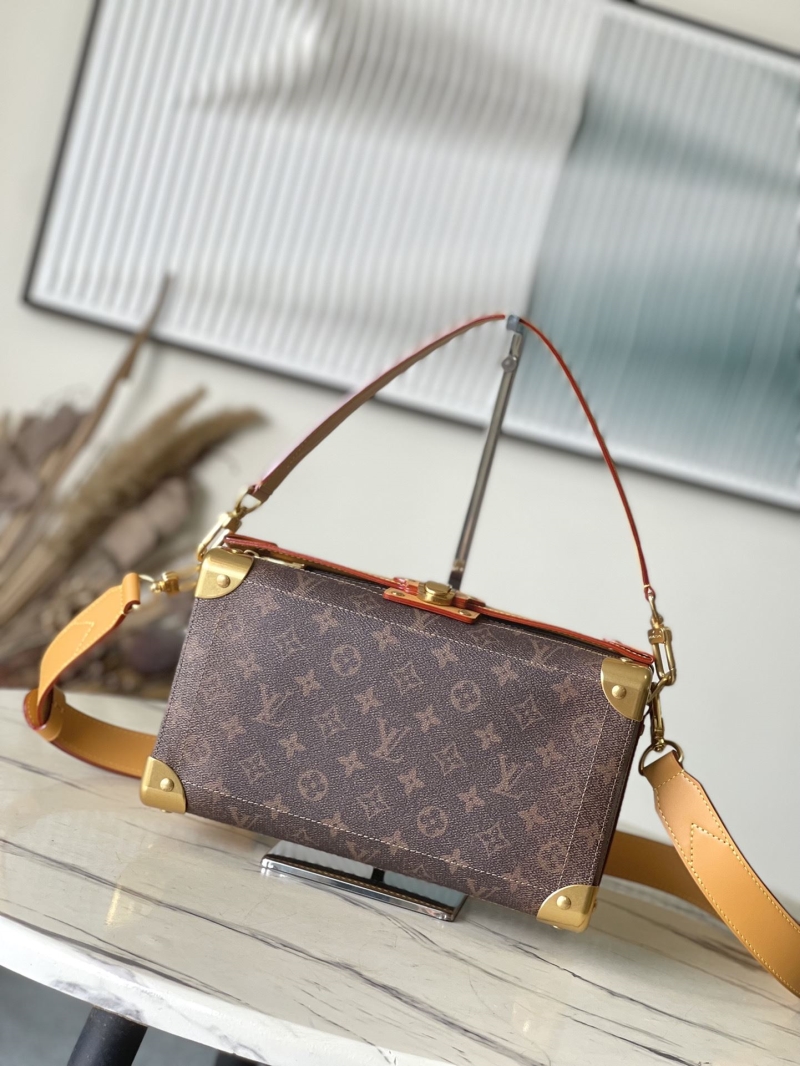 LV Satchel Bags